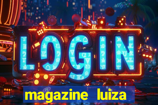magazine luiza sorteio de 25 mil